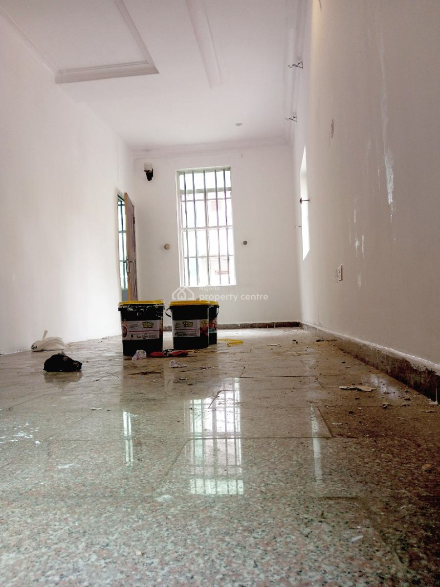 Ikate Luxury Mini Flat One Bedroom, Kusenla, Ikate, Lekki, Lagos, Mini Flat (room and Parlour) for Rent