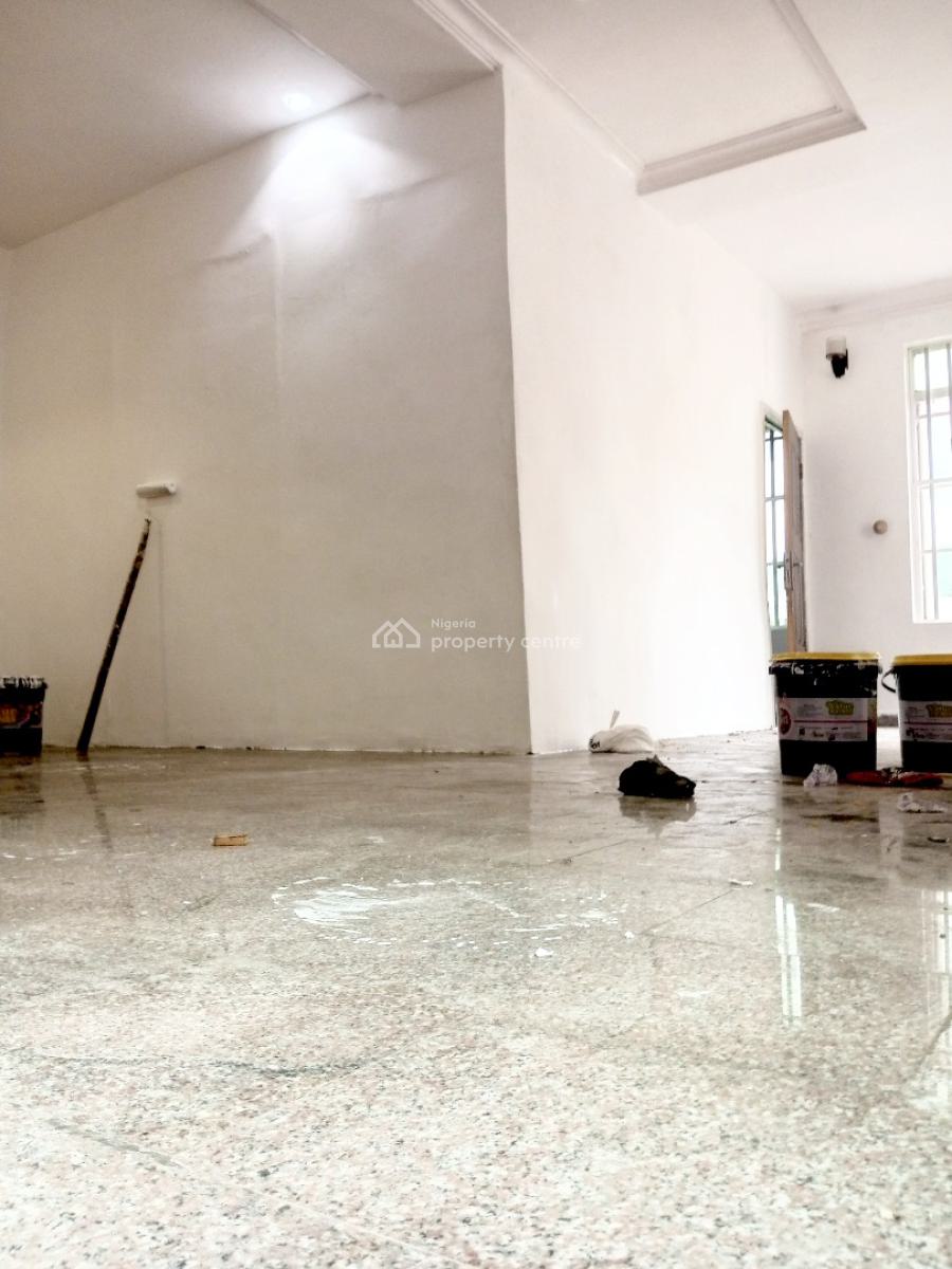 Ikate Luxury Mini Flat One Bedroom, Kusenla, Ikate, Lekki, Lagos, Mini Flat (room and Parlour) for Rent