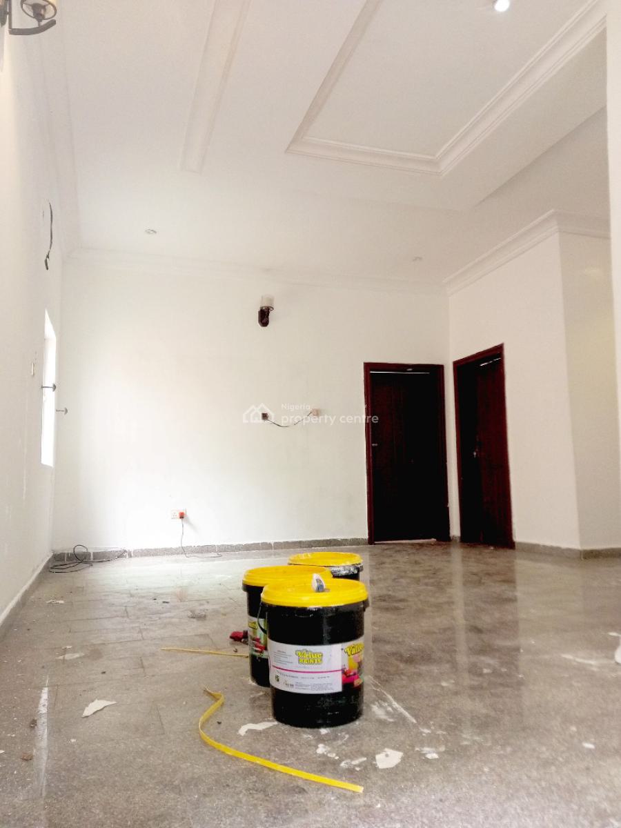 Ikate Luxury Mini Flat One Bedroom, Kusenla, Ikate, Lekki, Lagos, Mini Flat (room and Parlour) for Rent