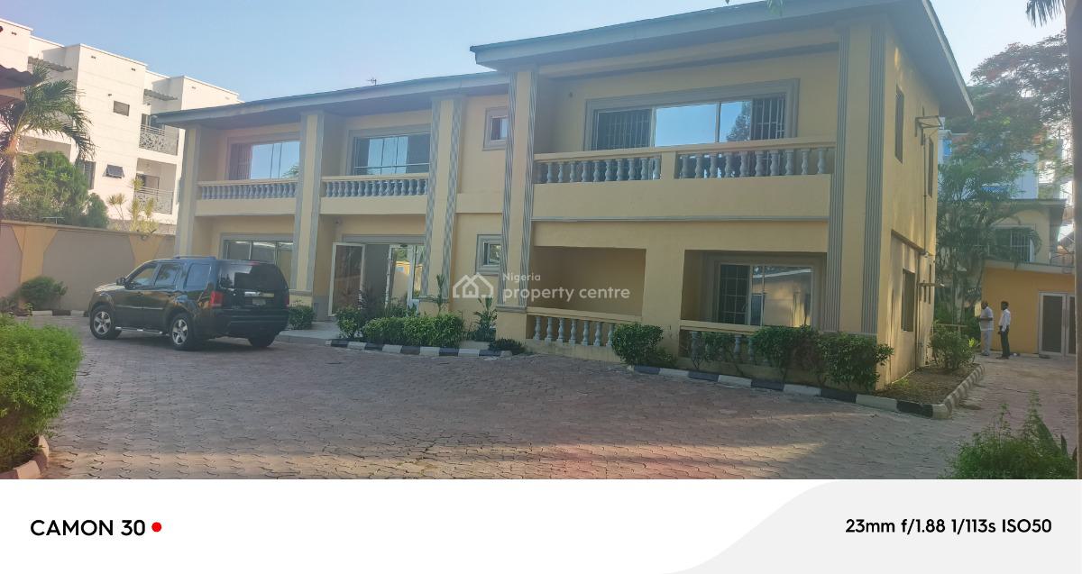 Guest Rooms Apartments, Ikeja Gra, Ikeja, Lagos, Hotel / Guest House for Rent
