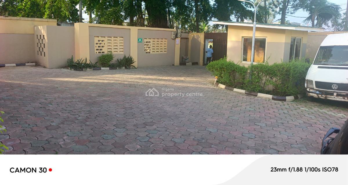 Guest Rooms Apartments, Ikeja Gra, Ikeja, Lagos, Hotel / Guest House for Rent
