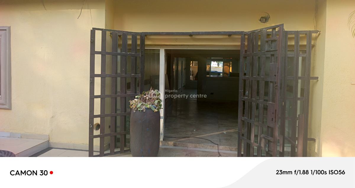 Guest Rooms Apartments, Ikeja Gra, Ikeja, Lagos, Hotel / Guest House for Rent