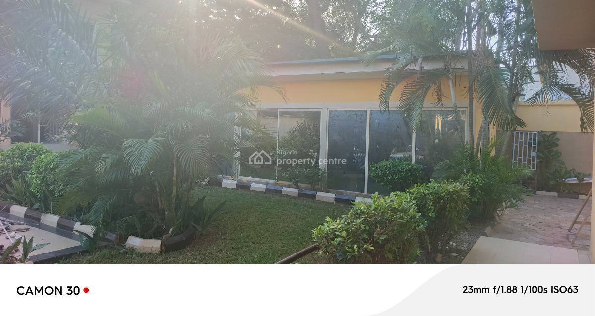 Guest Rooms Apartments, Ikeja Gra, Ikeja, Lagos, Hotel / Guest House for Rent