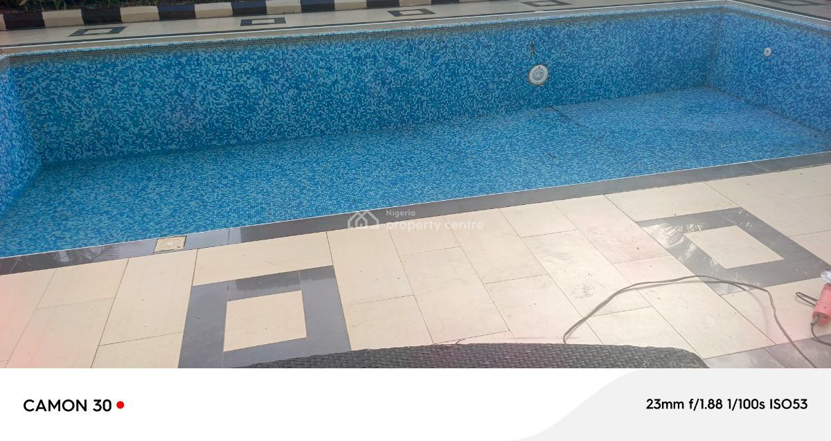 Guest Rooms Apartments, Ikeja Gra, Ikeja, Lagos, Hotel / Guest House for Rent