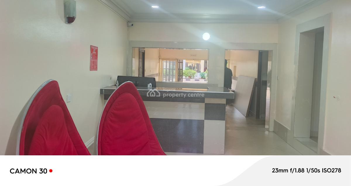 Guest Rooms Apartments, Ikeja Gra, Ikeja, Lagos, Hotel / Guest House for Rent