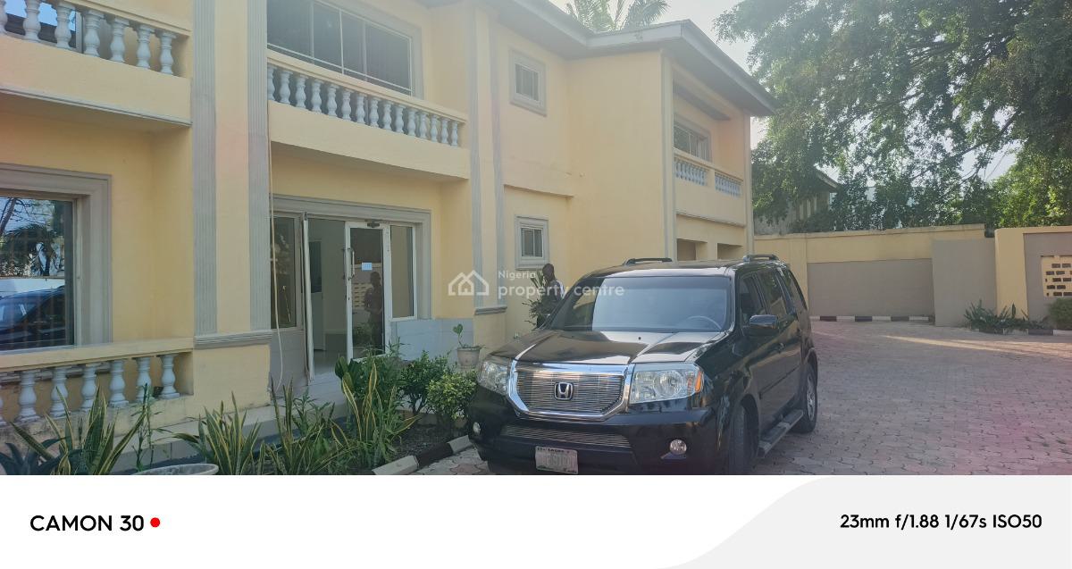 Guest Rooms Apartments, Ikeja Gra, Ikeja, Lagos, Hotel / Guest House for Rent