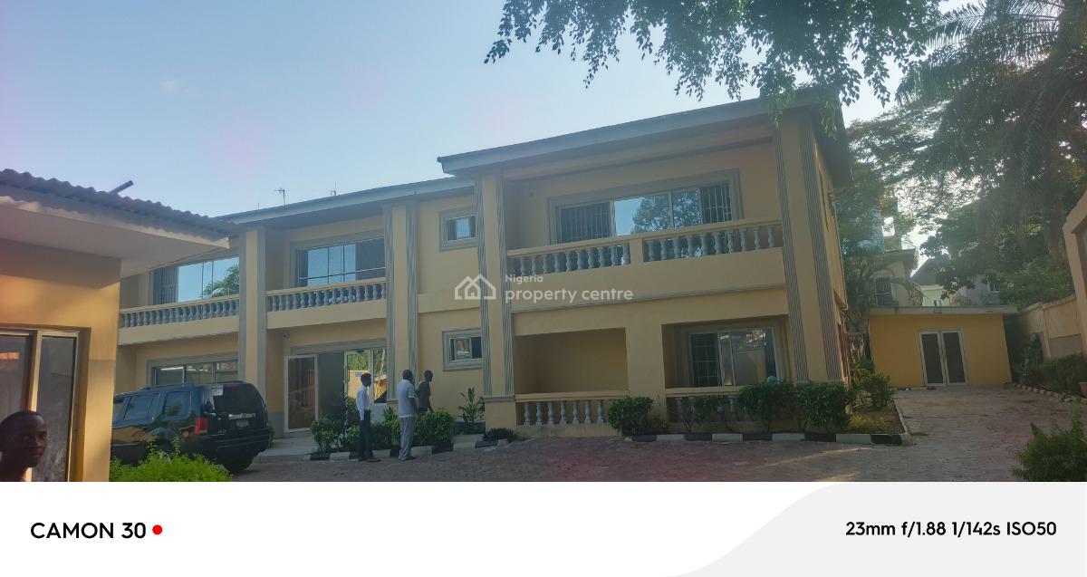 Guest Rooms Apartments, Ikeja Gra, Ikeja, Lagos, Hotel / Guest House for Rent