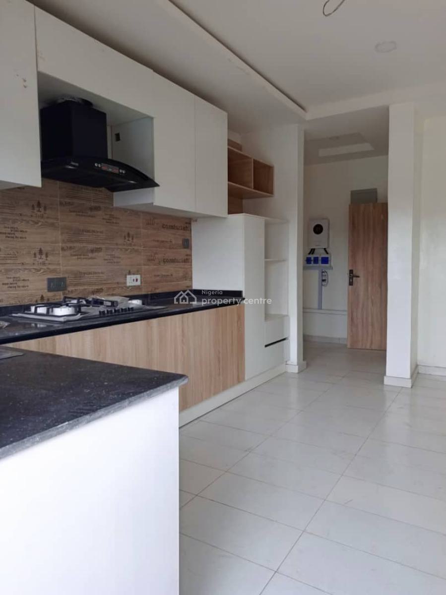 Serviced 4 Bedroom Duplex, Abraham Adesanya, Ogombo, Ajah, Lagos, Terraced Duplex for Rent