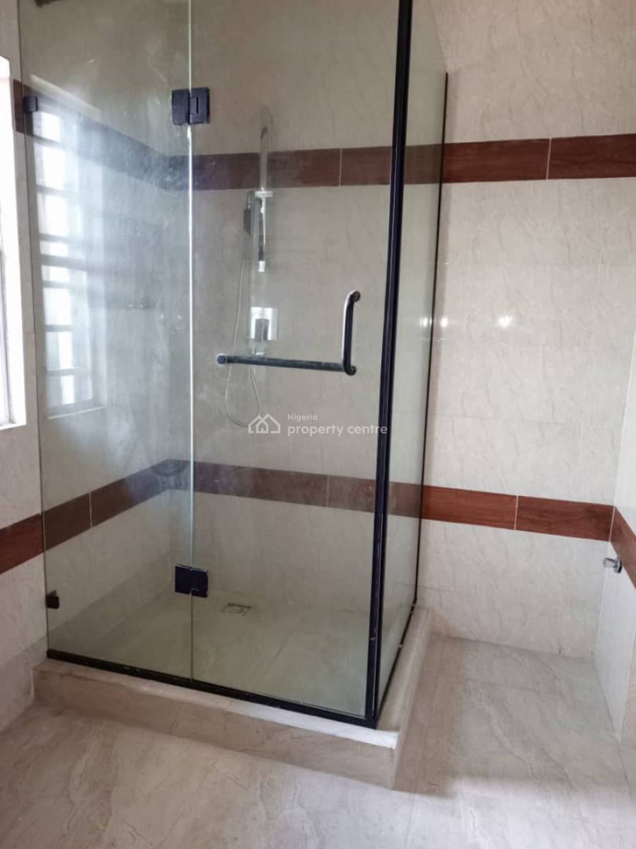 Serviced 4 Bedroom Duplex, Abraham Adesanya, Ogombo, Ajah, Lagos, Terraced Duplex for Rent