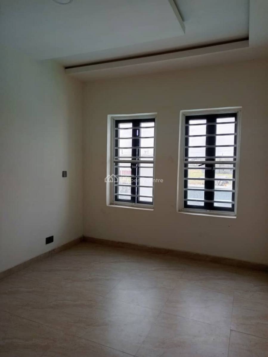 Serviced 4 Bedroom Duplex, Abraham Adesanya, Ogombo, Ajah, Lagos, Terraced Duplex for Rent