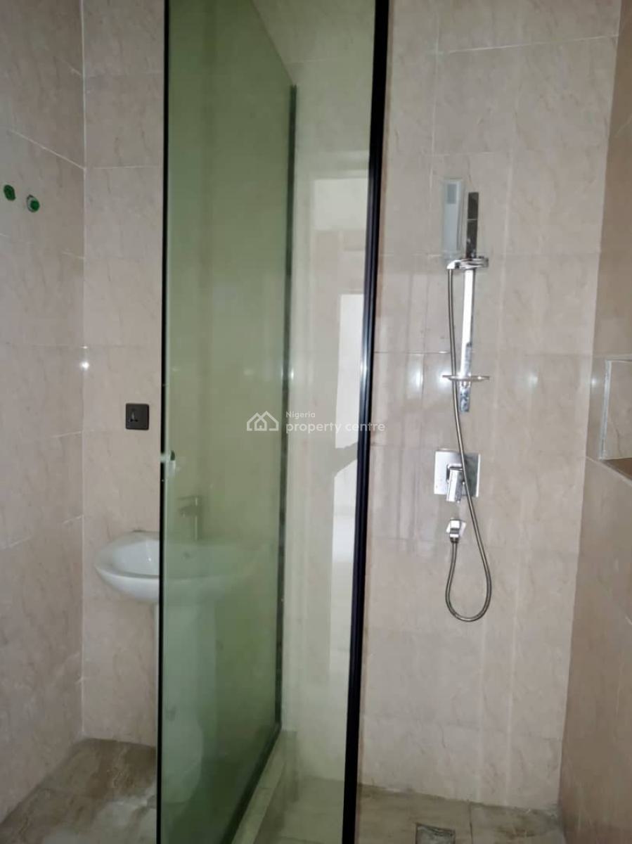 Serviced 4 Bedroom Duplex, Abraham Adesanya, Ogombo, Ajah, Lagos, Terraced Duplex for Rent
