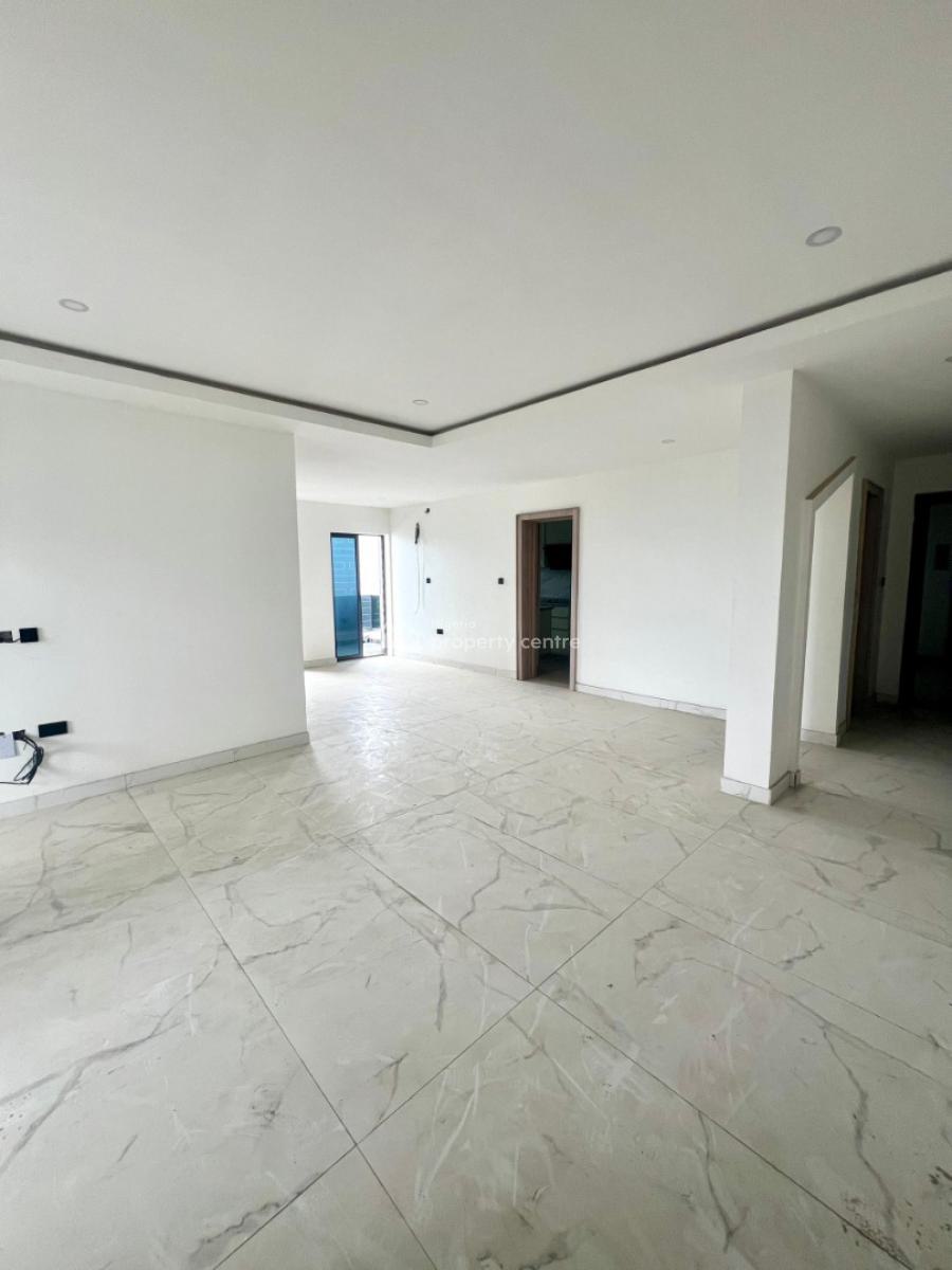 Most Affordable 3 Bedroom Apartment, Lekki Phase 1, Lekki, Lagos, Flat / Apartment for Sale
