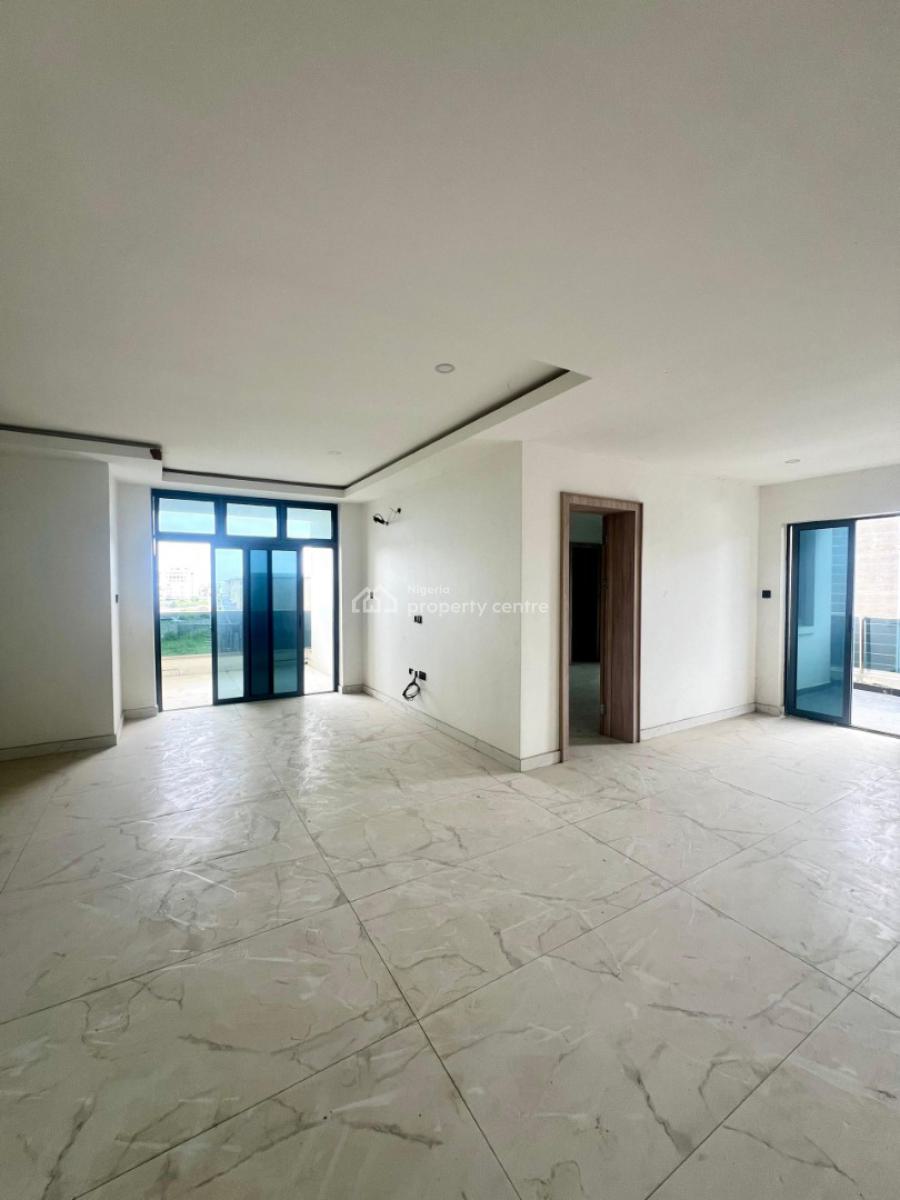 Most Affordable 3 Bedroom Apartment, Lekki Phase 1, Lekki, Lagos, Flat / Apartment for Sale