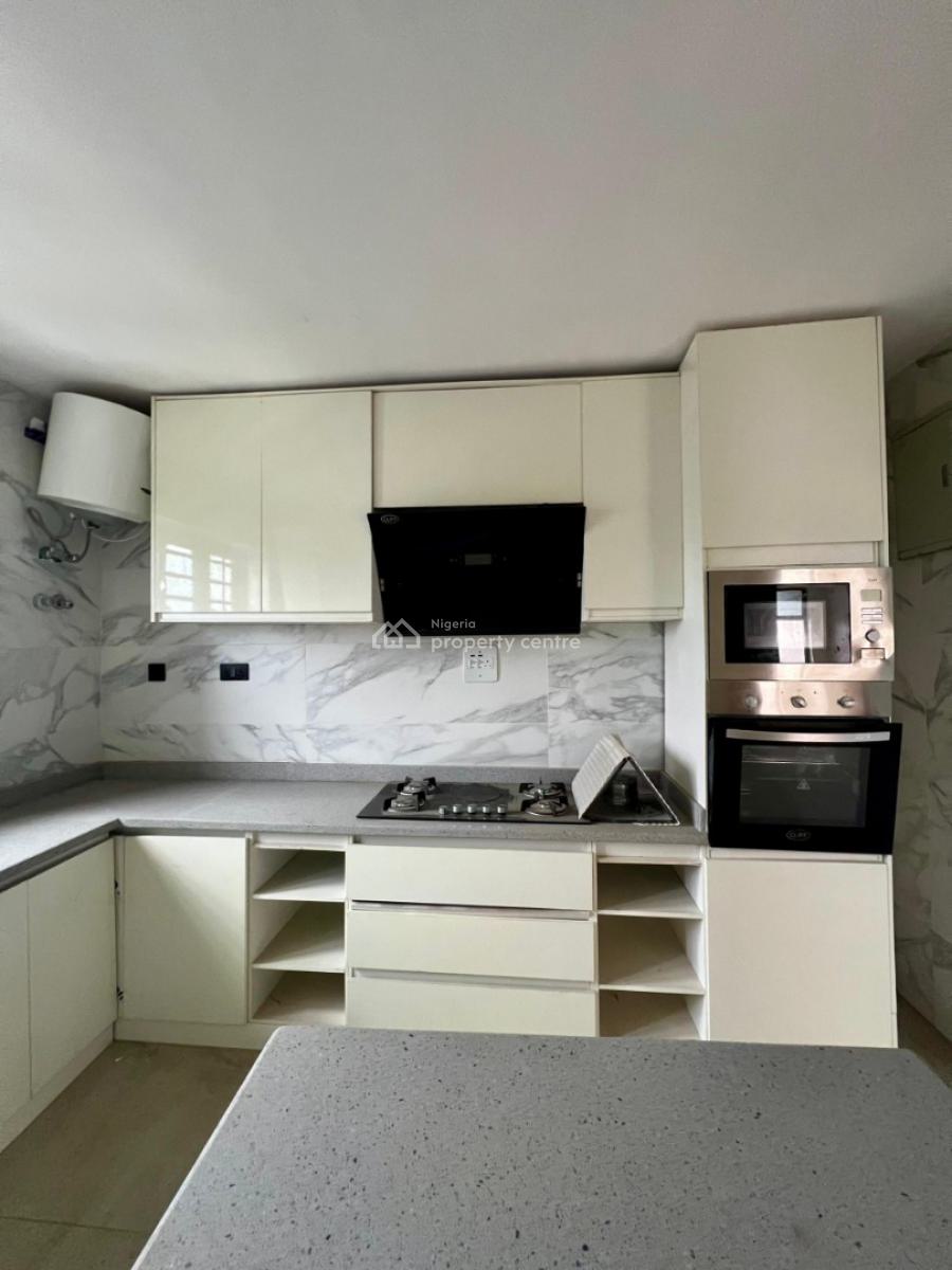 Most Affordable 3 Bedroom Apartment, Lekki Phase 1, Lekki, Lagos, Flat / Apartment for Sale