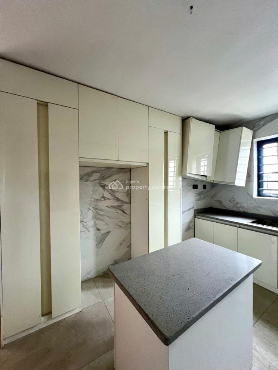 Most Affordable 3 Bedroom Apartment, Lekki Phase 1, Lekki, Lagos, Flat / Apartment for Sale