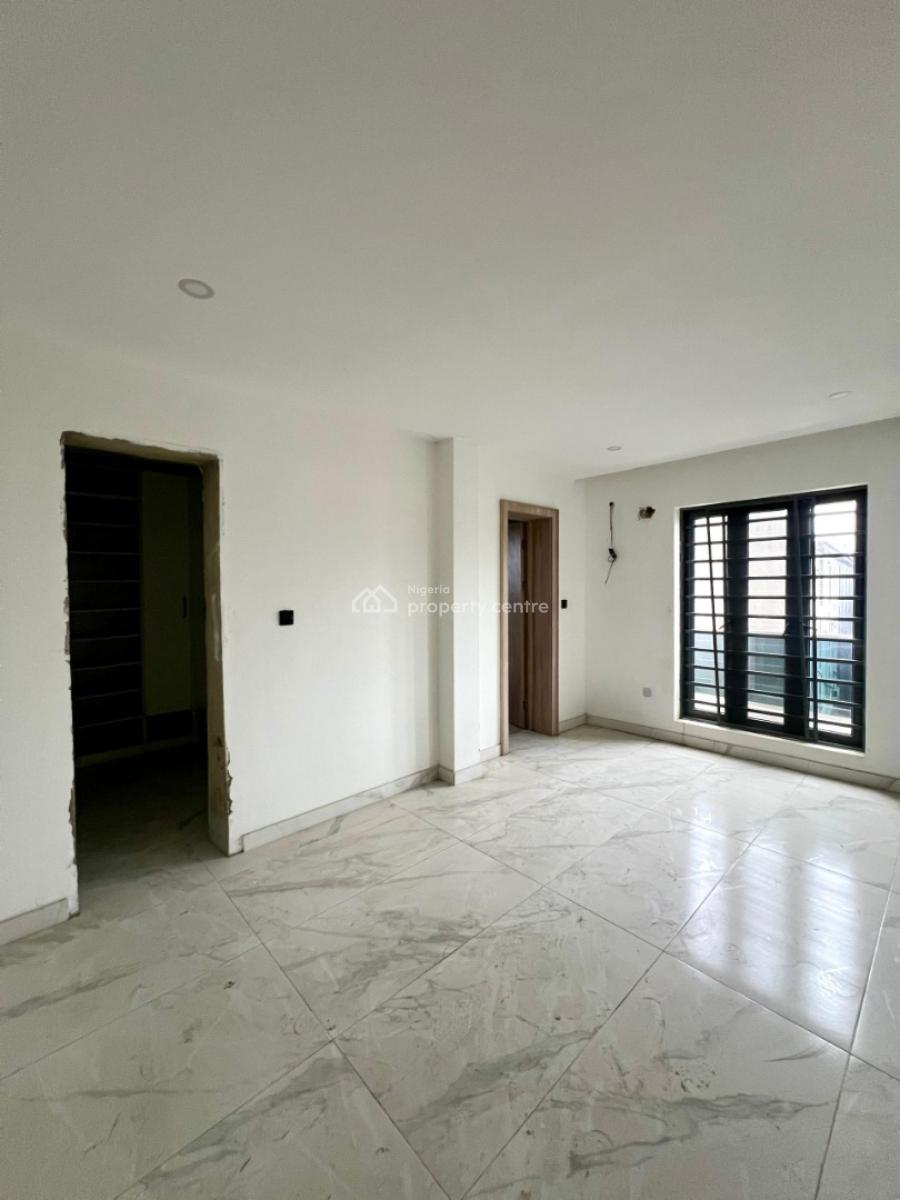 Most Affordable 3 Bedroom Apartment, Lekki Phase 1, Lekki, Lagos, Flat / Apartment for Sale