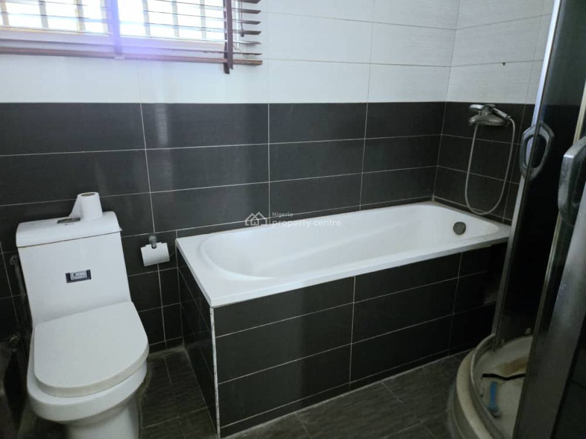 Luxury Self Service 4 Bedrooms Terraced Duplex, Lekki Phase 1, Lekki, Lagos, Terraced Duplex for Rent
