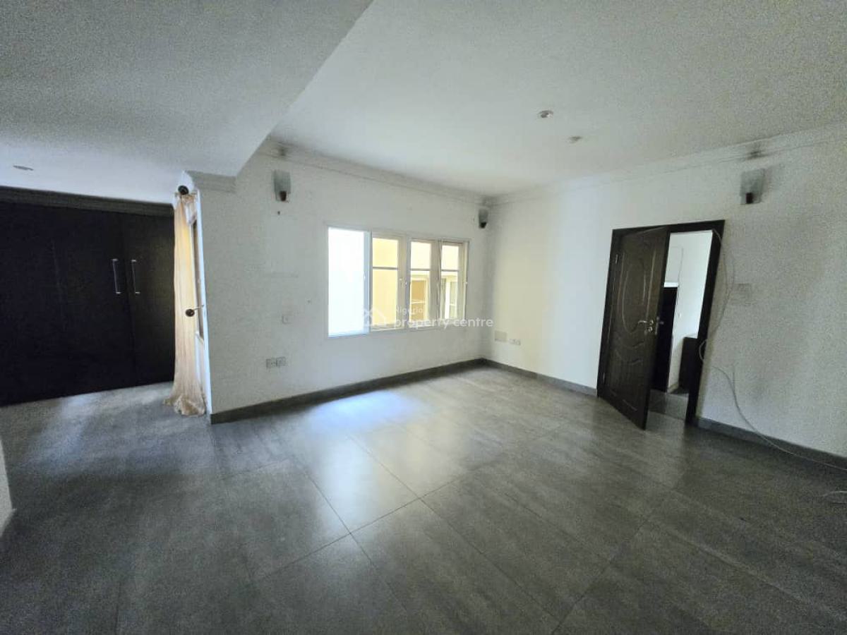 Luxury Self Service 4 Bedrooms Terraced Duplex, Lekki Phase 1, Lekki, Lagos, Terraced Duplex for Rent