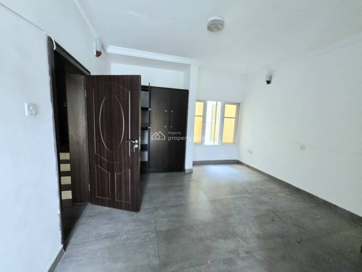 Luxury Self Service 4 Bedrooms Terraced Duplex, Lekki Phase 1, Lekki, Lagos, Terraced Duplex for Rent