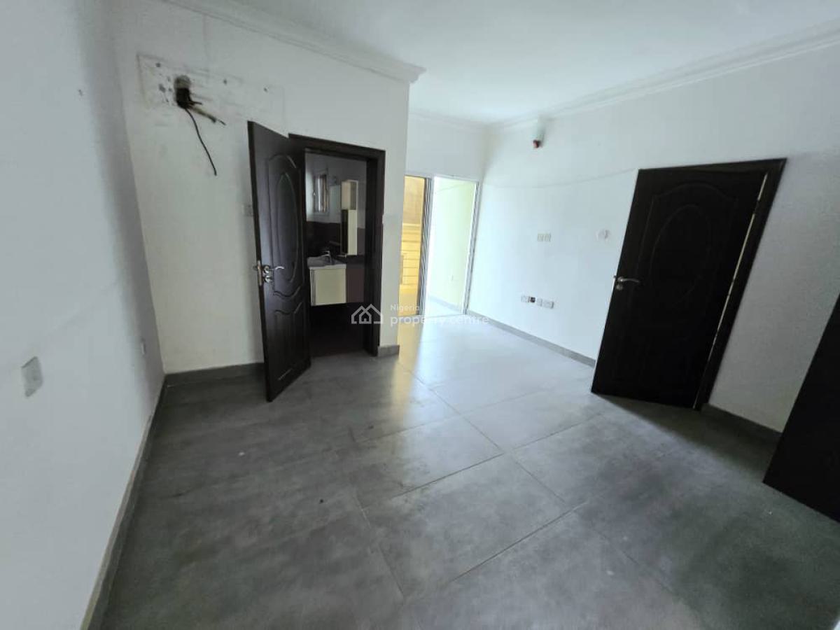 Luxury Self Service 4 Bedrooms Terraced Duplex, Lekki Phase 1, Lekki, Lagos, Terraced Duplex for Rent