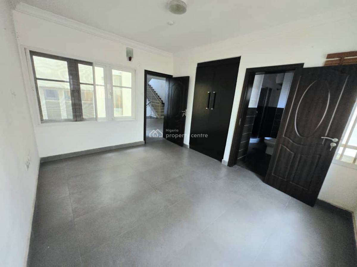 Luxury Self Service 4 Bedrooms Terraced Duplex, Lekki Phase 1, Lekki, Lagos, Terraced Duplex for Rent