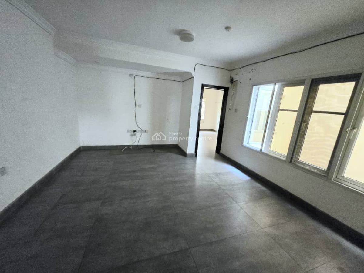 Luxury Self Service 4 Bedrooms Terraced Duplex, Lekki Phase 1, Lekki, Lagos, Terraced Duplex for Rent