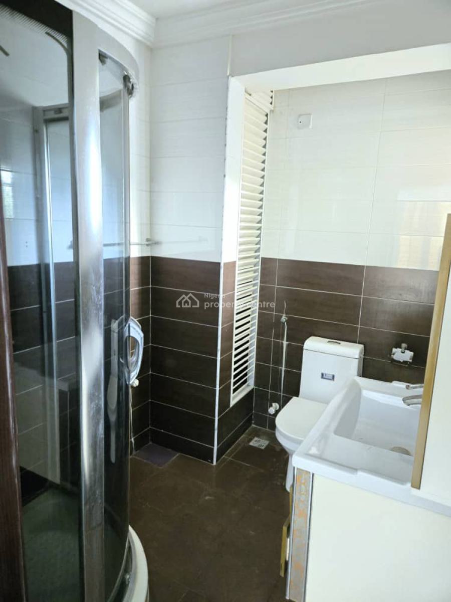 Luxury Self Service 4 Bedrooms Terraced Duplex, Lekki Phase 1, Lekki, Lagos, Terraced Duplex for Rent