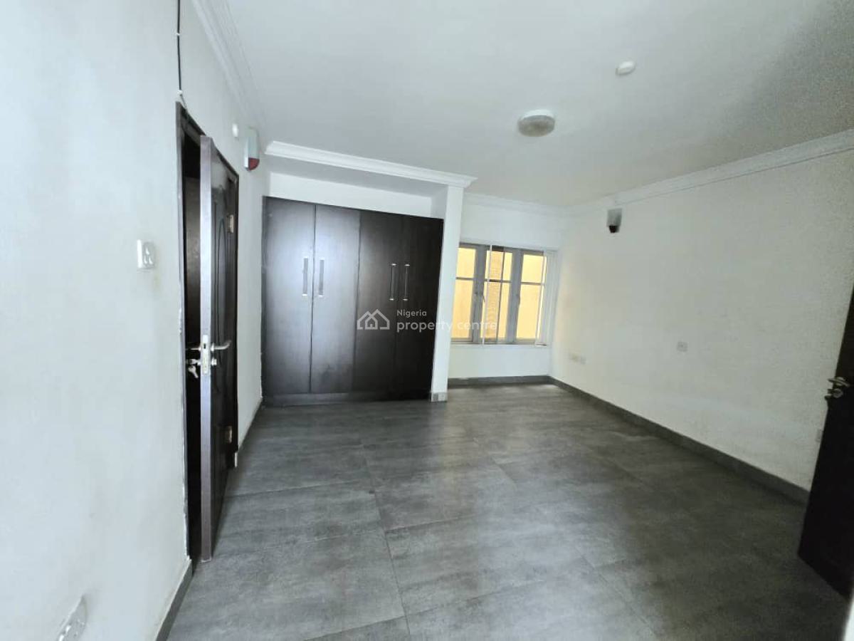 Luxury Self Service 4 Bedrooms Terraced Duplex, Lekki Phase 1, Lekki, Lagos, Terraced Duplex for Rent