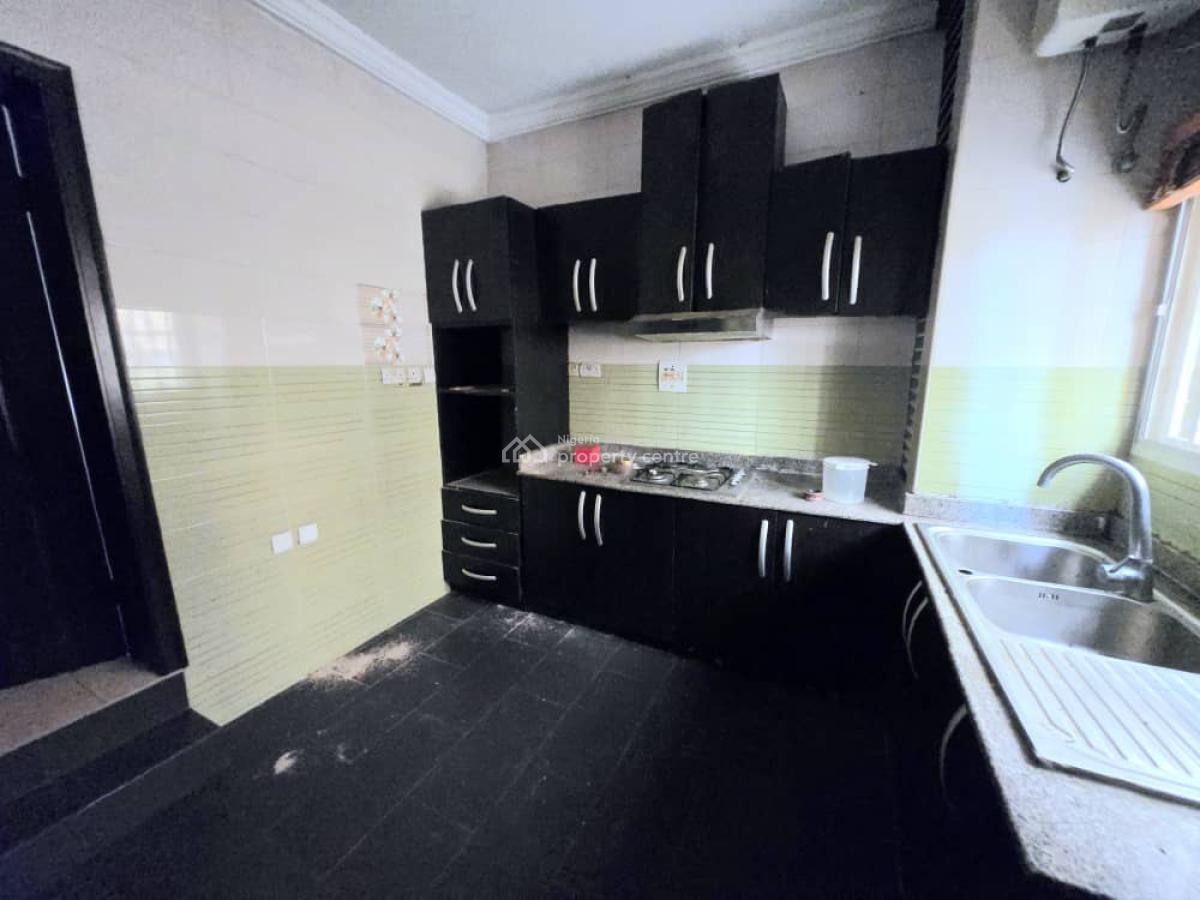 Luxury Self Service 4 Bedrooms Terraced Duplex, Lekki Phase 1, Lekki, Lagos, Terraced Duplex for Rent
