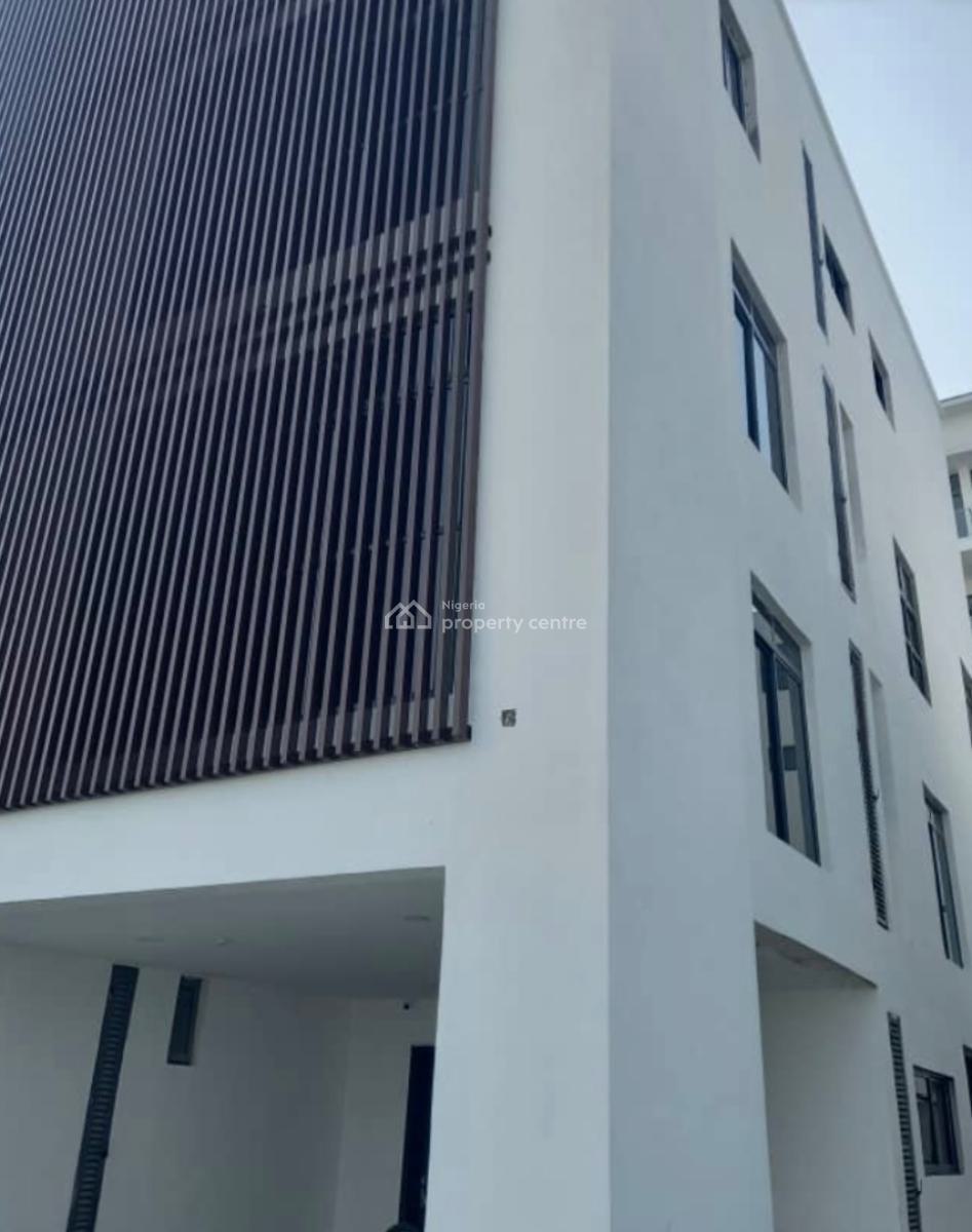 5 Bedroom Duplex with 2 Bqs, Ikoyi, Banana Island, Ikoyi, Lagos, Flat / Apartment for Rent