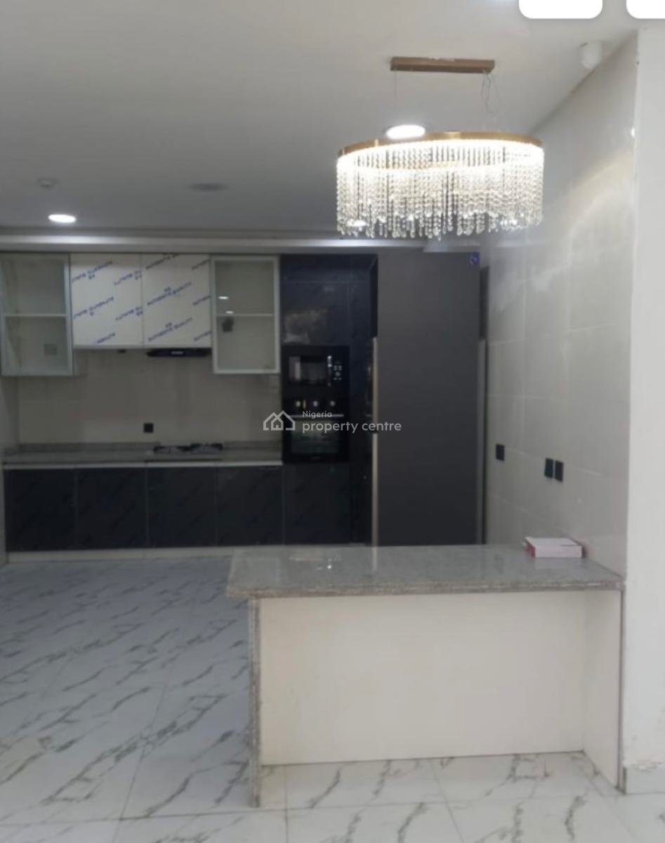 5 Bedroom Duplex with 2 Bqs, Ikoyi, Banana Island, Ikoyi, Lagos, Flat / Apartment for Rent