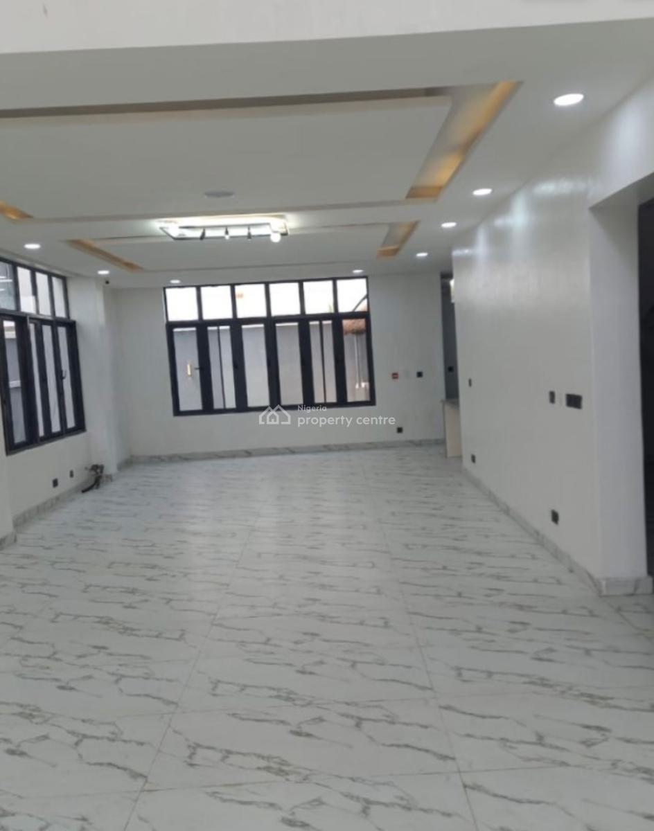 5 Bedroom Duplex with 2 Bqs, Ikoyi, Banana Island, Ikoyi, Lagos, Flat / Apartment for Rent