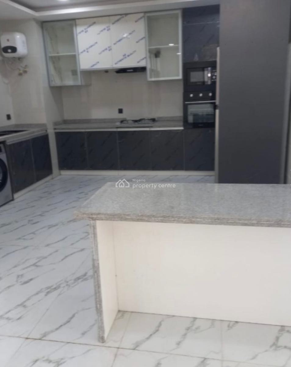 5 Bedroom Duplex with 2 Bqs, Ikoyi, Banana Island, Ikoyi, Lagos, Flat / Apartment for Rent