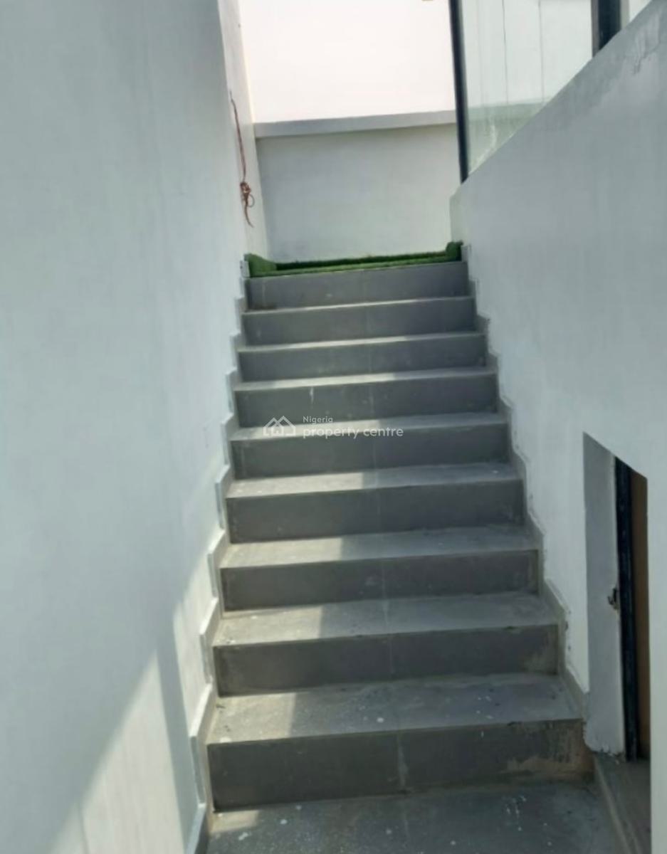 5 Bedroom Duplex with 2 Bqs, Ikoyi, Banana Island, Ikoyi, Lagos, Flat / Apartment for Rent