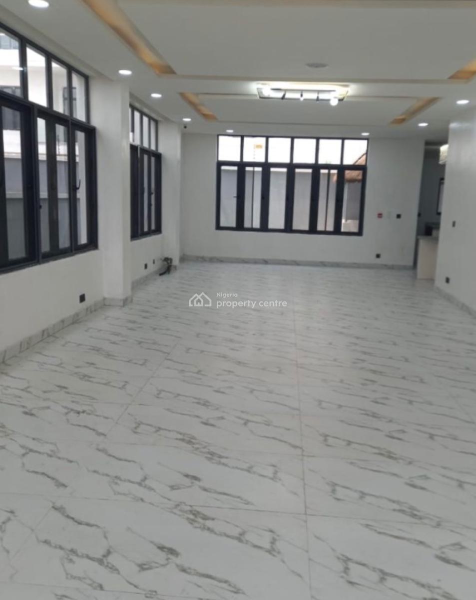 5 Bedroom Duplex with 2 Bqs, Ikoyi, Banana Island, Ikoyi, Lagos, Flat / Apartment for Rent