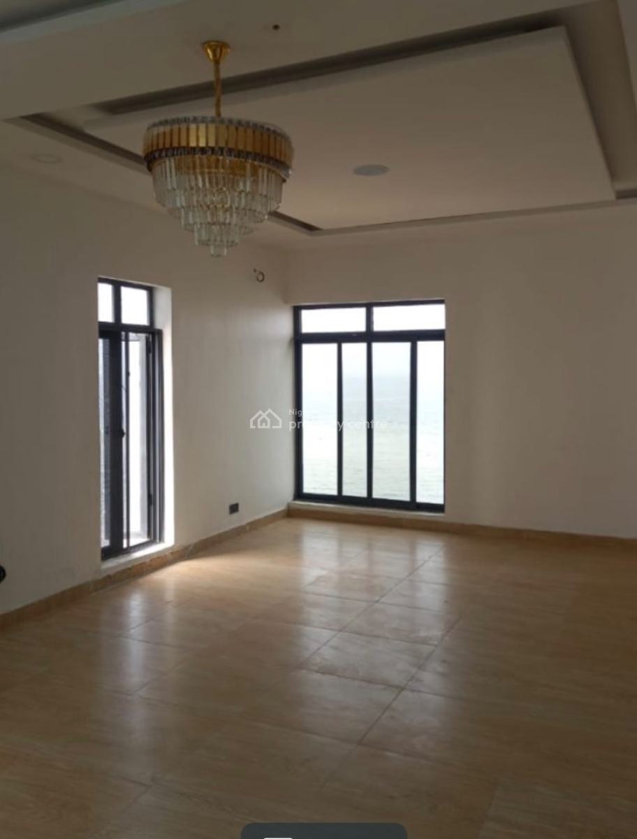 5 Bedroom Duplex with 2 Bqs, Ikoyi, Banana Island, Ikoyi, Lagos, Flat / Apartment for Rent