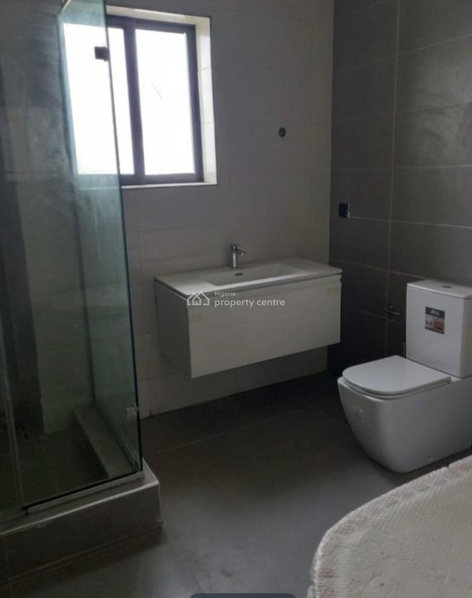 5 Bedroom Duplex with 2 Bqs, Ikoyi, Banana Island, Ikoyi, Lagos, Flat / Apartment for Rent