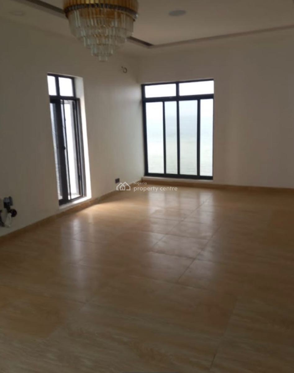5 Bedroom Duplex with 2 Bqs, Ikoyi, Banana Island, Ikoyi, Lagos, Flat / Apartment for Rent