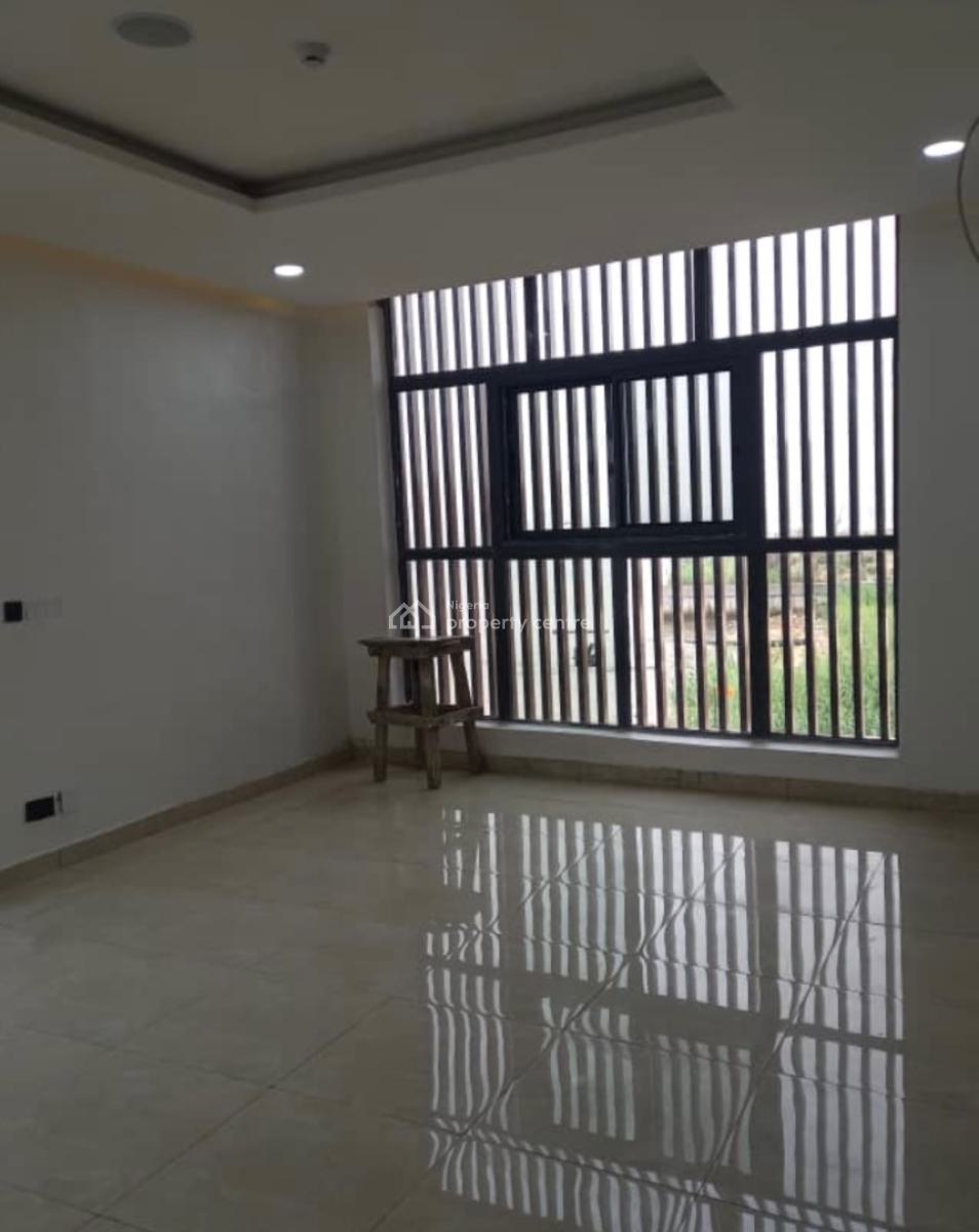 5 Bedroom Duplex with 2 Bqs, Ikoyi, Banana Island, Ikoyi, Lagos, Flat / Apartment for Rent