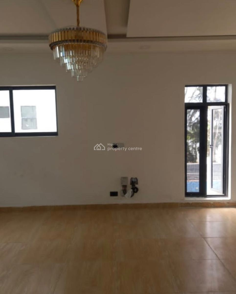 5 Bedroom Duplex with 2 Bqs, Ikoyi, Banana Island, Ikoyi, Lagos, Flat / Apartment for Rent