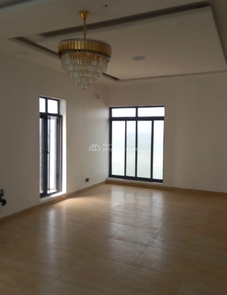 5 Bedroom Duplex with 2 Bqs, Ikoyi, Banana Island, Ikoyi, Lagos, Flat / Apartment for Rent