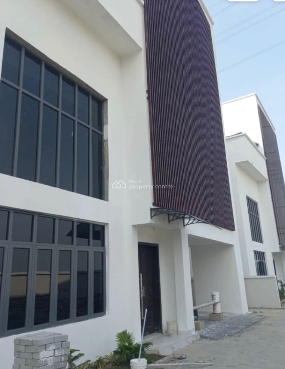 5 Bedroom Duplex with 2 Bqs, Ikoyi, Banana Island, Ikoyi, Lagos, Flat / Apartment for Rent