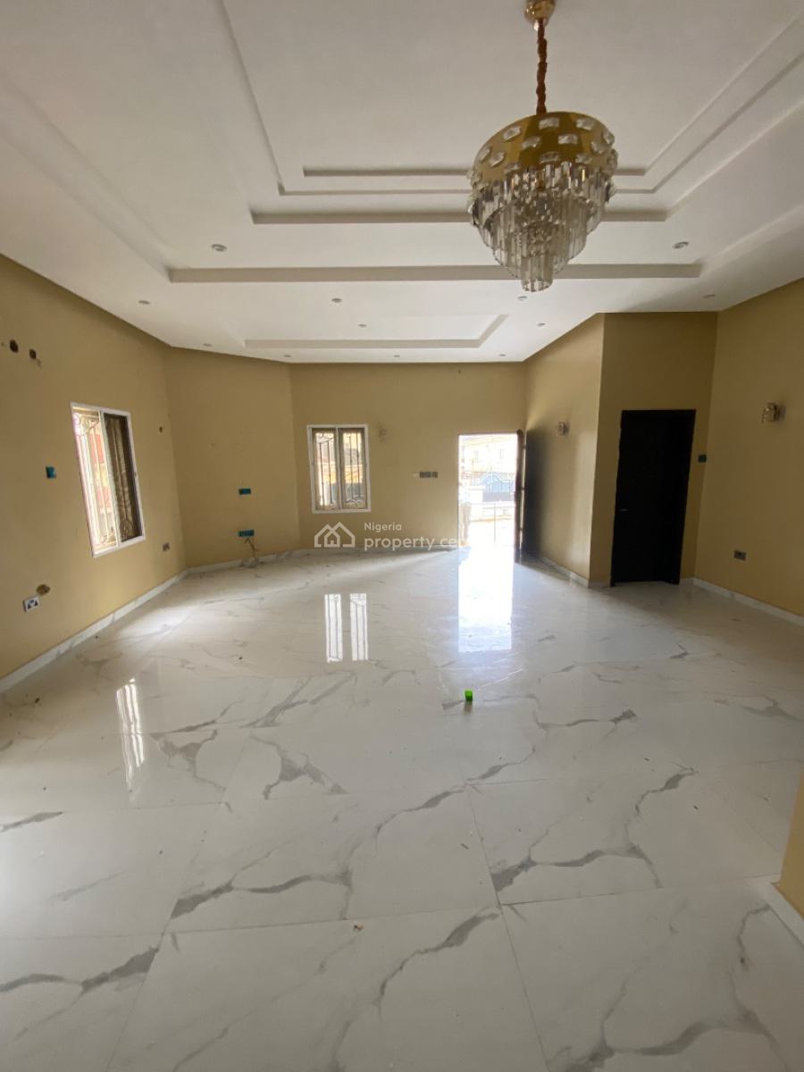 Luxury Five Bedroom Detached Duplex, News Engineering, Dawaki, Gwarinpa, Abuja, Detached Duplex for Rent