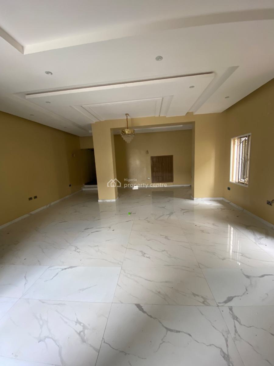 Luxury Five Bedroom Detached Duplex, News Engineering, Dawaki, Gwarinpa, Abuja, Detached Duplex for Rent