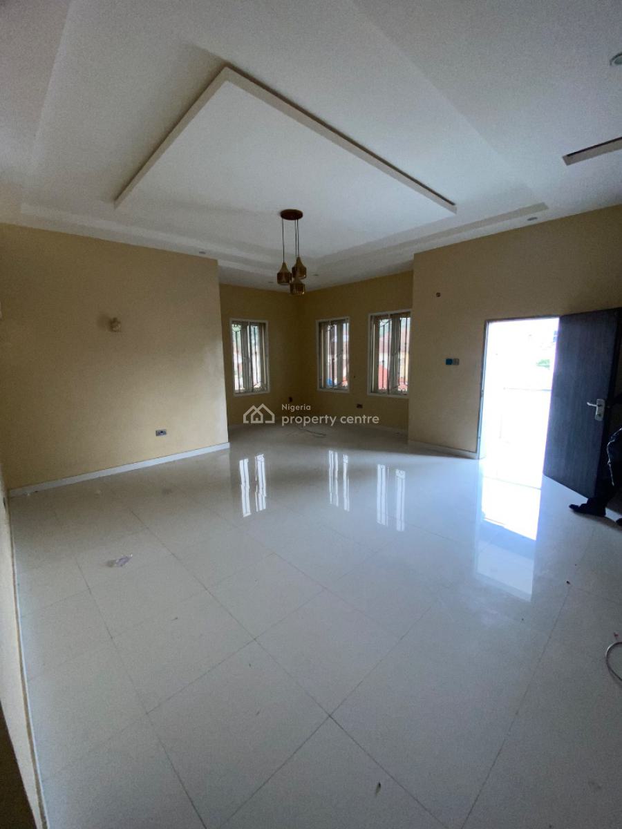 Luxury Five Bedroom Detached Duplex, News Engineering, Dawaki, Gwarinpa, Abuja, Detached Duplex for Rent