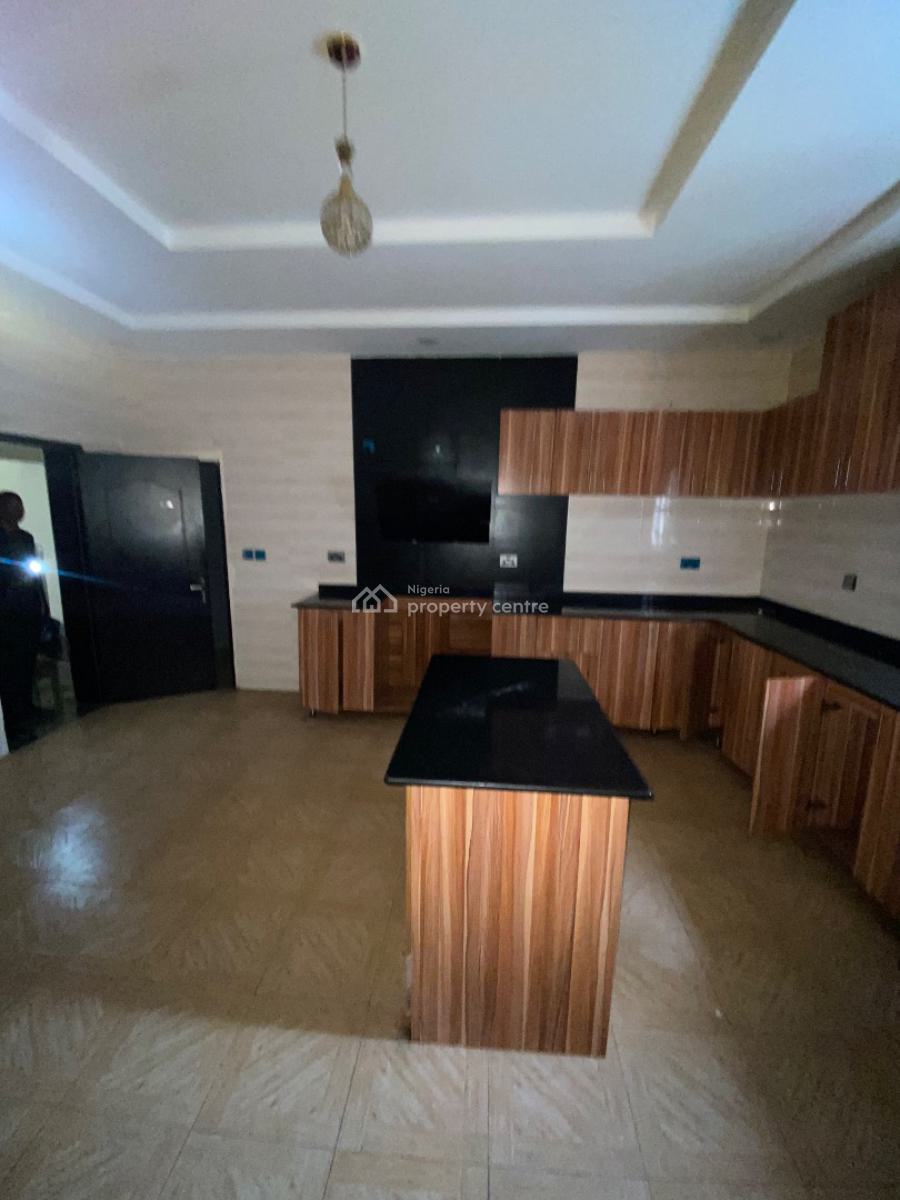Luxury Five Bedroom Detached Duplex, News Engineering, Dawaki, Gwarinpa, Abuja, Detached Duplex for Rent