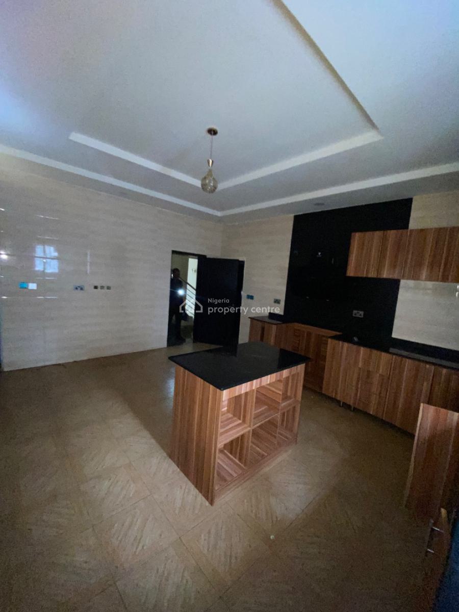 Luxury Five Bedroom Detached Duplex, News Engineering, Dawaki, Gwarinpa, Abuja, Detached Duplex for Rent
