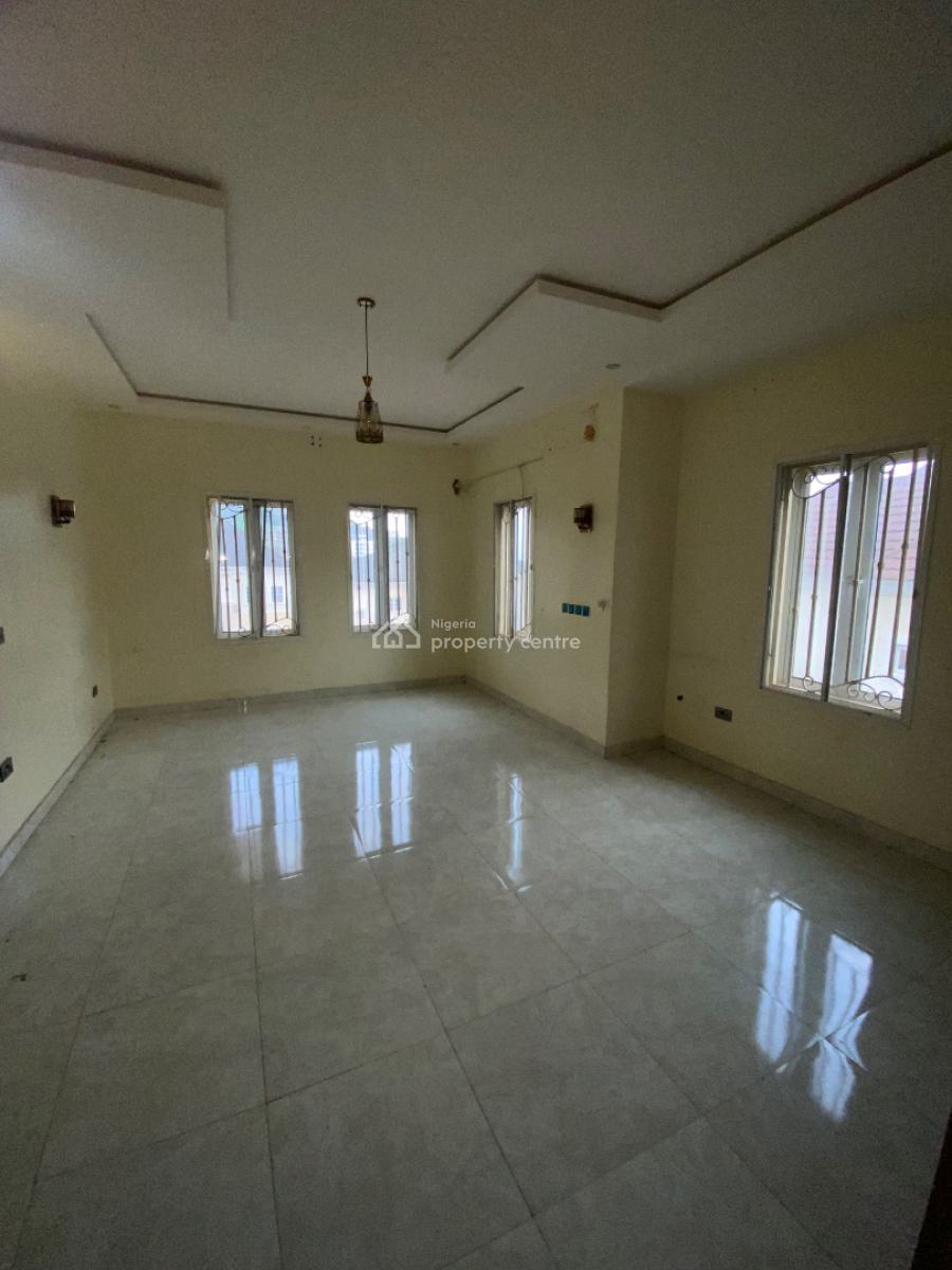 Luxury Five Bedroom Detached Duplex, News Engineering, Dawaki, Gwarinpa, Abuja, Detached Duplex for Rent