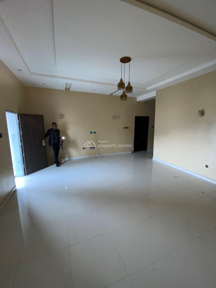 Luxury Five Bedroom Detached Duplex, News Engineering, Dawaki, Gwarinpa, Abuja, Detached Duplex for Rent
