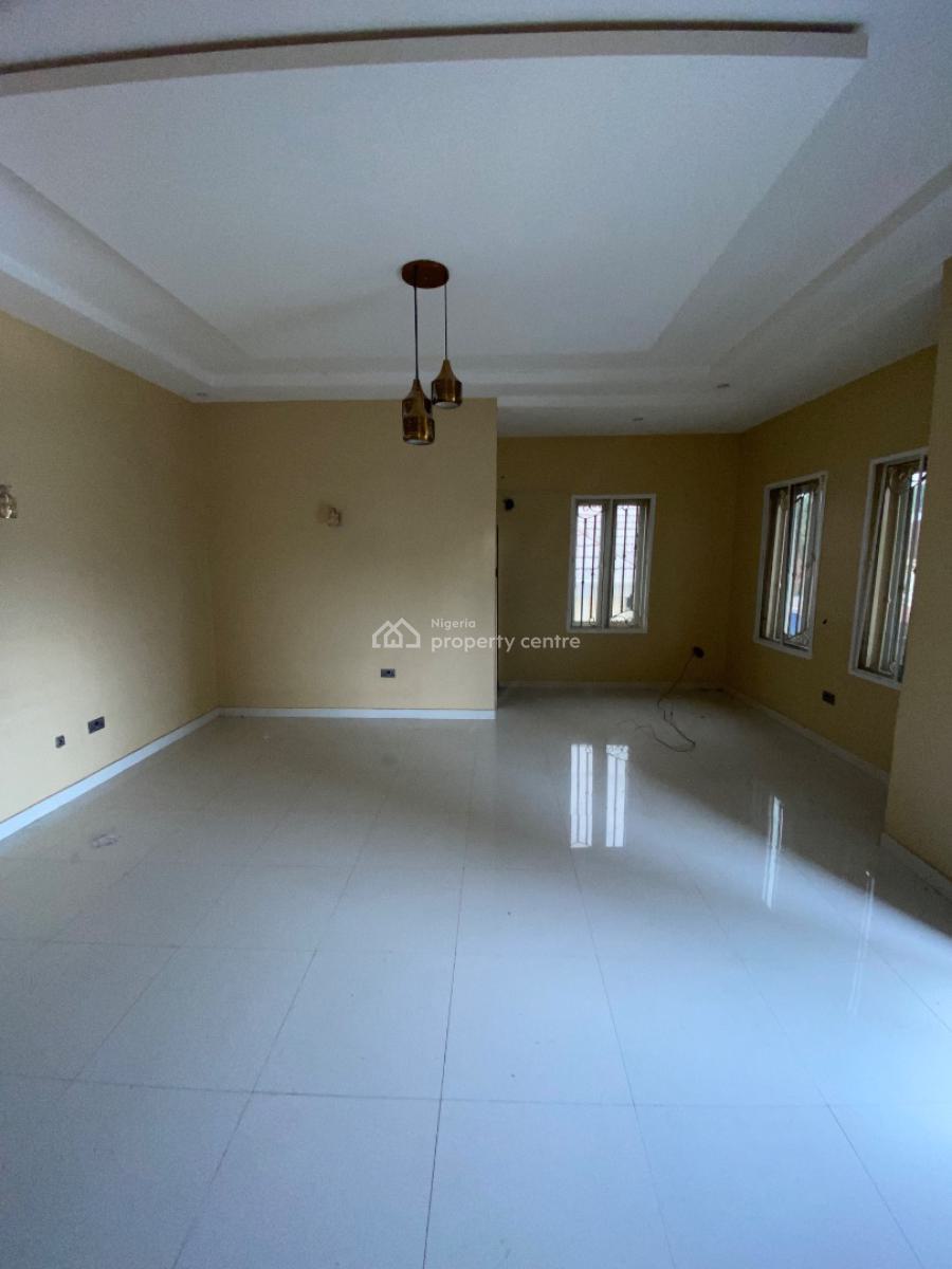 Luxury Five Bedroom Detached Duplex, News Engineering, Dawaki, Gwarinpa, Abuja, Detached Duplex for Rent